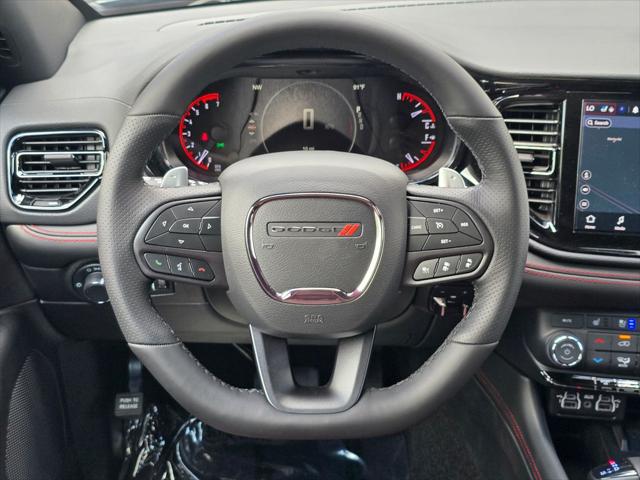 2026 Dodge Durango GT Plus AWD HEMI V8