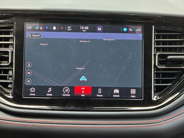2026 Dodge Durango GT Plus AWD HEMI V8