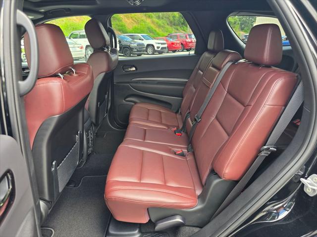 2026 Dodge Durango GT Plus AWD HEMI V8