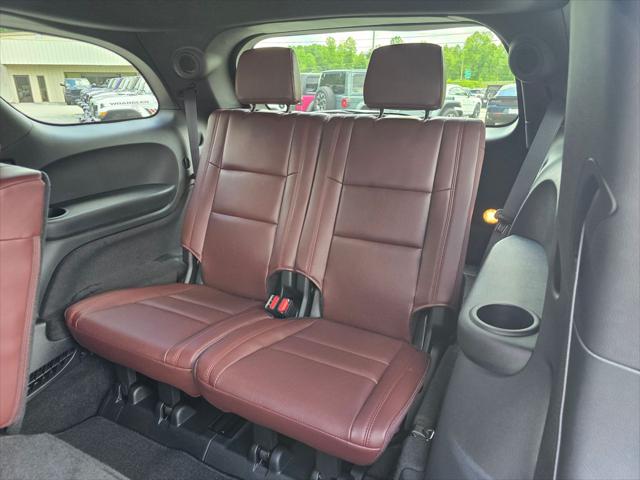 2026 Dodge Durango GT Plus AWD HEMI V8