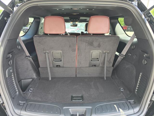 2026 Dodge Durango GT Plus AWD HEMI V8