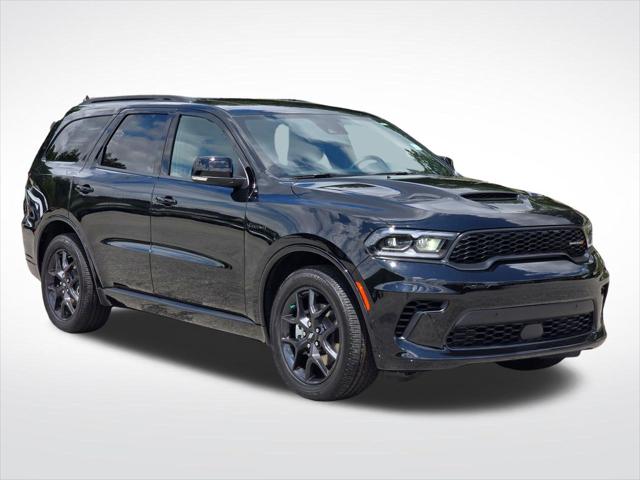 2026 Dodge Durango GT Plus AWD HEMI V8