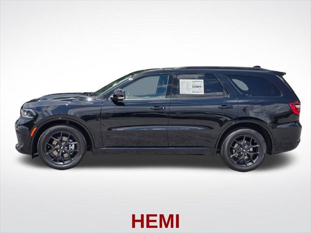 2026 Dodge Durango GT Plus AWD HEMI V8