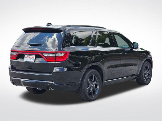 2026 Dodge Durango GT Plus AWD HEMI V8