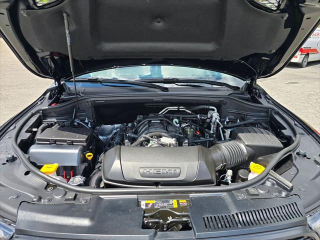 2026 Dodge Durango GT Plus AWD HEMI V8