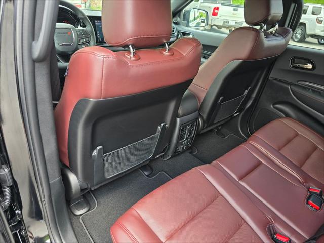 2026 Dodge Durango GT Plus AWD HEMI V8