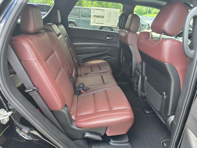 2026 Dodge Durango GT Plus AWD HEMI V8