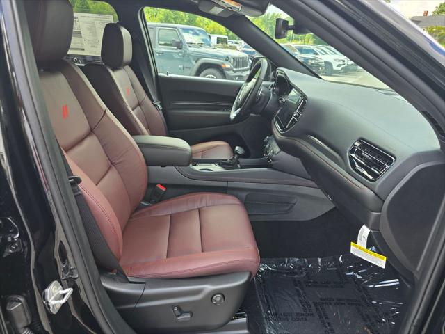 2026 Dodge Durango GT Plus AWD HEMI V8
