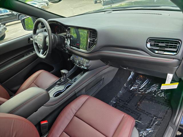 2026 Dodge Durango GT Plus AWD HEMI V8