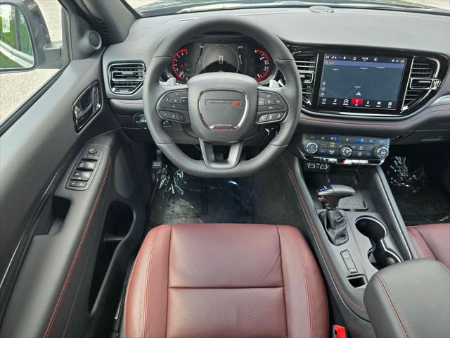 2026 Dodge Durango GT Plus AWD HEMI V8
