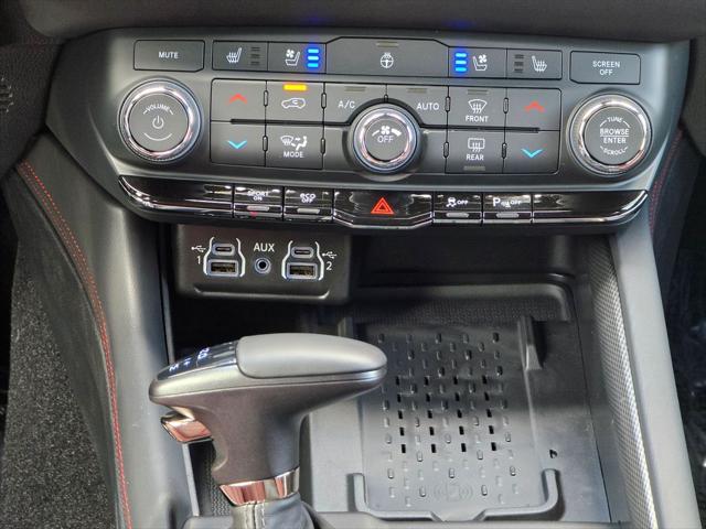 2026 Dodge Durango GT Plus AWD HEMI V8