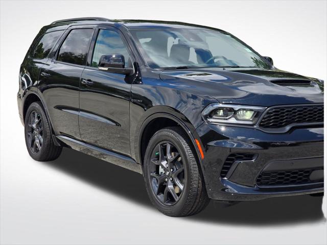 2026 Dodge Durango GT Plus AWD HEMI V8