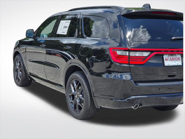 2026 Dodge Durango GT Plus AWD HEMI V8