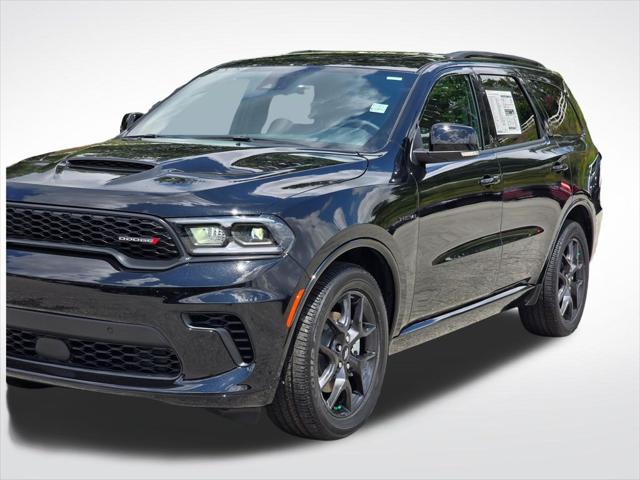 2026 Dodge Durango GT Plus AWD HEMI V8