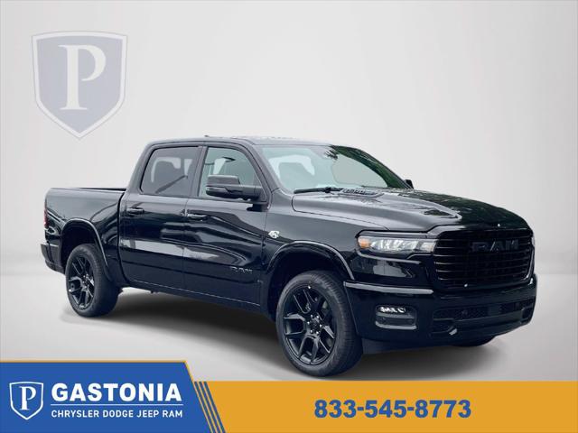 2026 Ram 1500 Laramie Crew Cab 4x4 57 Box for sale in Gastonia, NC