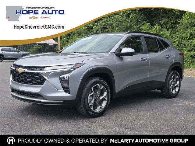 2026 Chevrolet Trax FWD LT for sale in Hope, AR