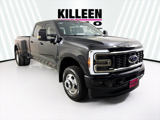 2026 Ford F-350 Platinum for sale in Killeen, TX
