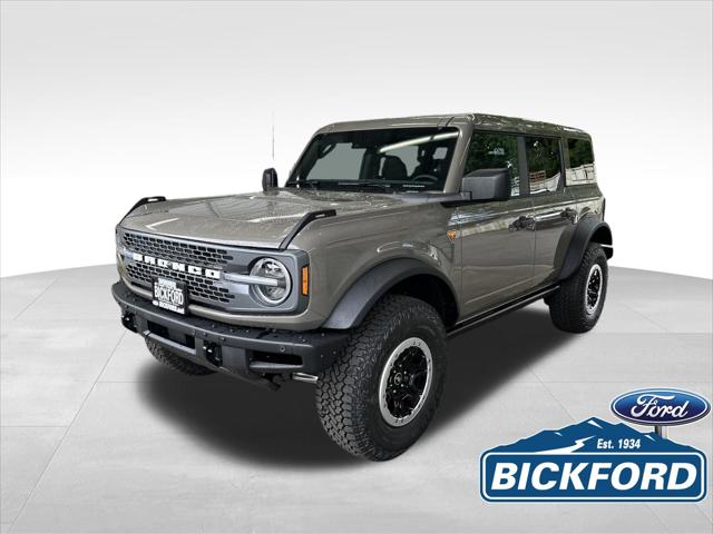 2026 Ford Bronco Badlands for sale in Snohomish, WA
