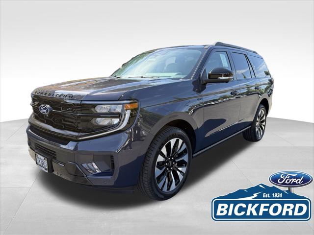 2027 Ford Expedition Platinum for sale in Snohomish, WA