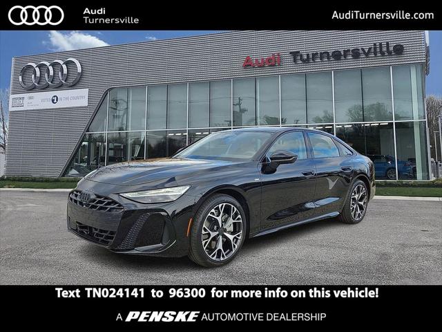 2026 Audi A6 Premium Plus quattro S tronic for sale in Turnersville, NJ