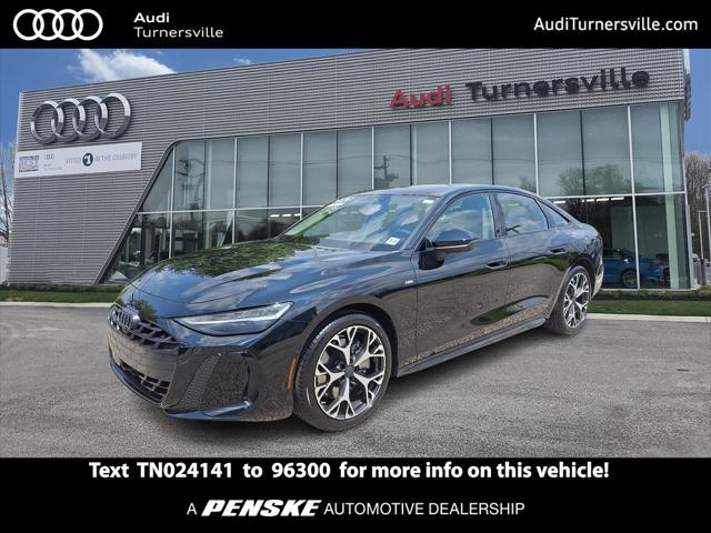 2026 Audi A6 Premium Plus quattro S tronic for sale in Turnersville, NJ