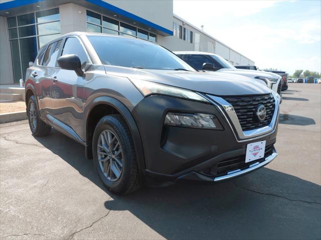 2023 Nissan Rogue S Intelligent AWD for sale in Montrose, CO