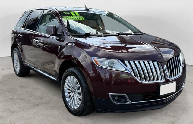 2011 Lincoln MKX Unknown for sale in Kansas City, MO