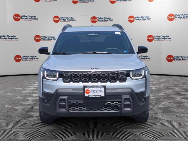 2026 Jeep Cherokee CHEROKEE LAREDO 4X4 2026 Jeep Cherokee CHEROKEE LAREDO 4X4