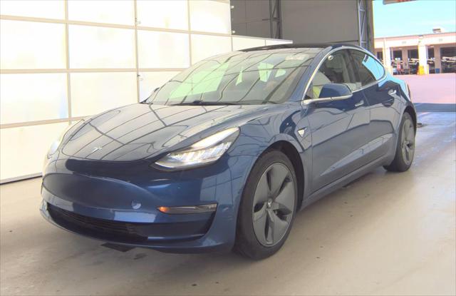 2020 Tesla Model 3 Long Range Dual Motor All-Wheel Drive for sale in Temple Hills, MD