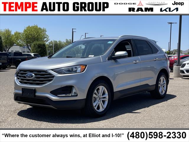 2020 Ford Edge SEL for sale in Tempe, AZ