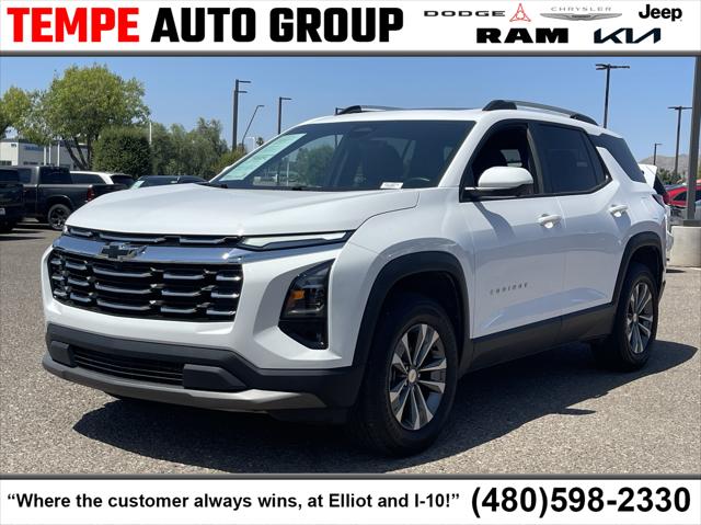 2026 Chevrolet Equinox FWD LT for sale in Tempe, AZ