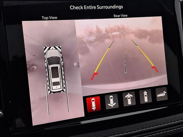 2026 Chrysler Pacifica Limited AWD
