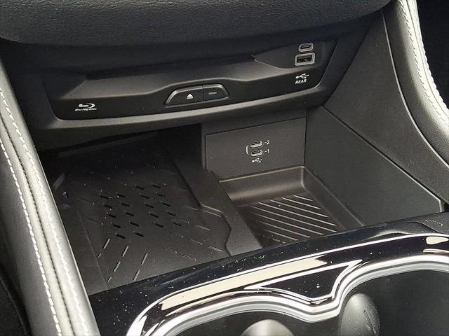 2026 Chrysler Pacifica Limited AWD