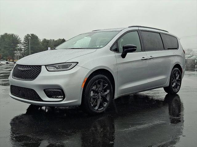2026 Chrysler Pacifica Limited AWD for sale in Bath, PA