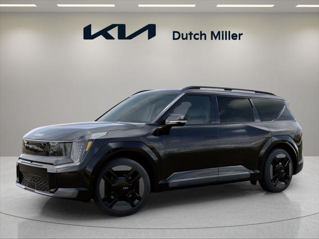 2026 Kia EV9 GT-Line for sale in Charlotte, NC