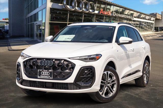 2026 Audi Q5 Premium TFSI quattro S tronic for sale in Los Angeles, CA