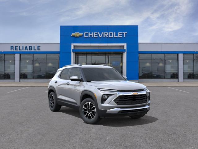 2026 Chevrolet TrailBlazer AWD LT for sale in Springfield, MO