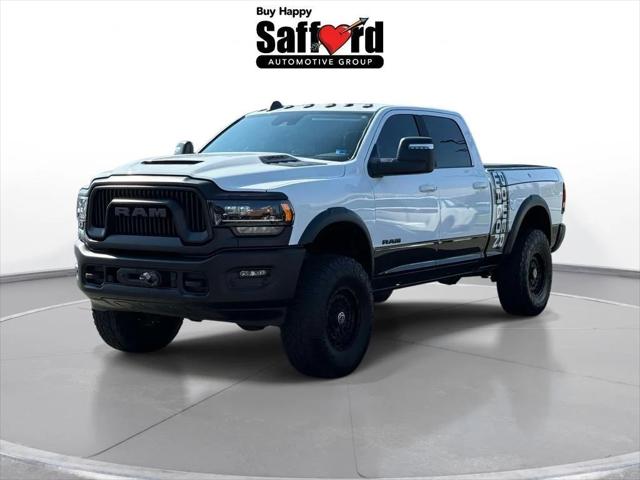 2024 RAM 2500 Power Wagon Crew Cab 4x4 64 Box 2024 RAM 2500 Power Wagon Crew Cab 4x4 64 Box