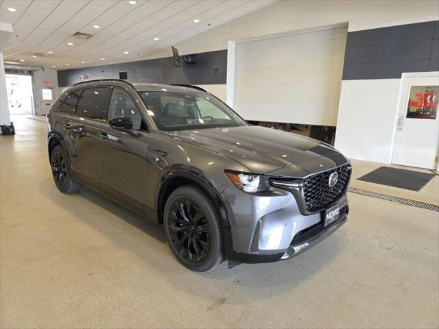 2026 Mazda X-90 3.3 Turbo S Premium Sport for sale in Schofield, WI