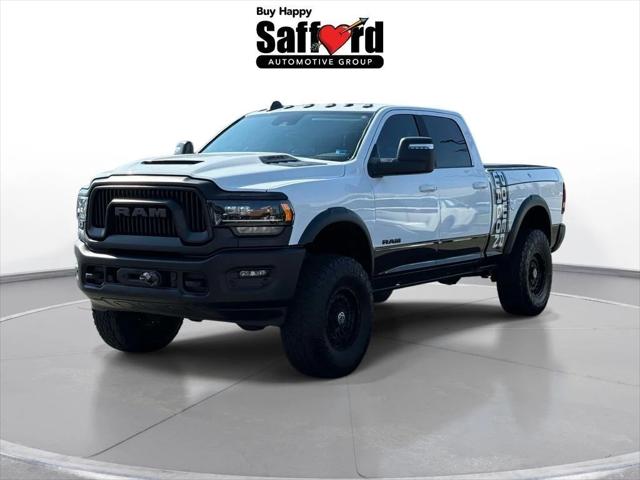 2024 RAM 2500 Power Wagon Crew Cab 4x4 64 Box