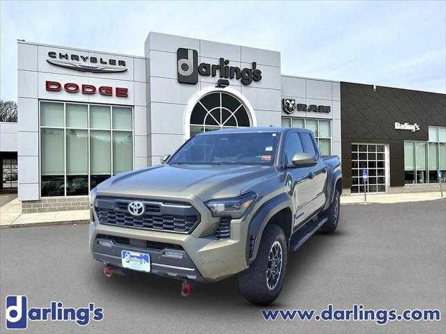 2024 Toyota Tacoma TRD Off Road for sale in Augusta, ME