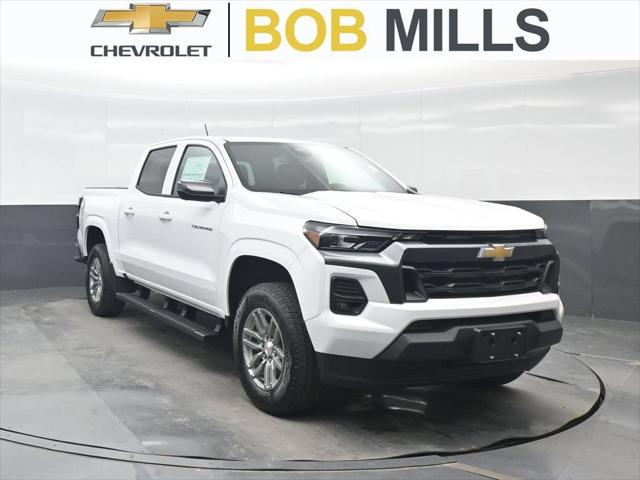 2026 Chevrolet Colorado LT, RWD for sale in Darlington, SC