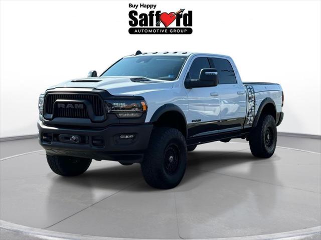 2024 RAM 2500 Power Wagon Crew Cab 4x4 64 Box