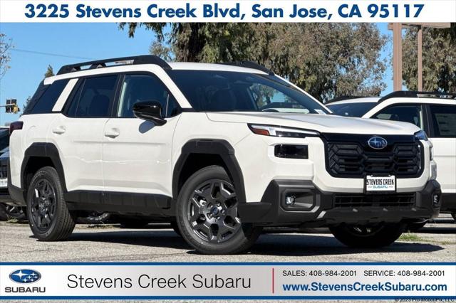2026 Subaru Outback Premium for sale in San Jose, CA