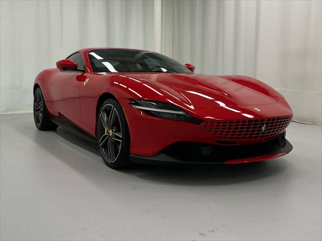 2022 Ferrari Roma Coupe for sale in Manheim, PA