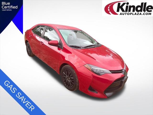 2018 Toyota Corolla LE for sale in Cape May Court House, NJ