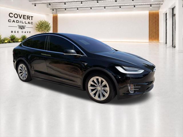 2018 Tesla Model X 100D for sale in Austin, TX