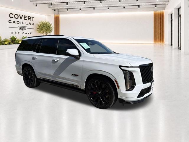 2026 Cadillac Escalade V for sale in Austin, TX