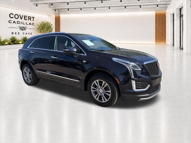 2022 Cadillac XT5 FWD Premium Luxury for sale in Austin, TX