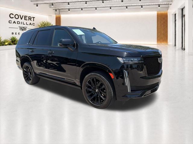 2024 Cadillac Escalade 4WD Sport Platinum for sale in Austin, TX